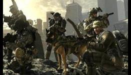 Double XP coming for Call Of Duty: Ghosts and COD: Black Ops 2 next week