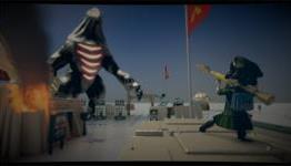 Q-Games:Can’t Push Graphics Unless It’s An Exclusive;The Tomorrow Children Is “Something Different”