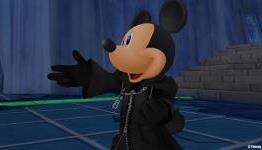 Almost 9 Years Later, Kingdom Hearts II Brought Me Back