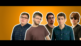 The Home Button Partakes In 24-Hour Twitch Stream for Extra Life Charity