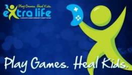 Rooster Teeth’s 2014 Extra Life Stream