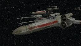 Replay – Star Wars: Rogue Squadron Spectacular