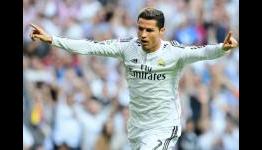 Laliga: Real Madrid 3-1 Barcelona  25/10/2014