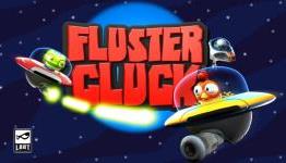 God is a Geek: Fluster Cluck Review