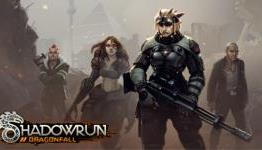 Shadowrun: Dragonfall – Director’s Cut Review | Front Towards Gamer