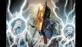Geoff Johns: DC Is Open to Doctor Fate TV Series