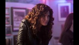 Constantine: Who Was the Woman Drawing John Constantine?