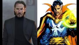 Could Love For John Wick Kill Keanu Reeves’ Chances to Play Doctor Strange?