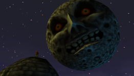 Top 10 Games That Put Me in the Halloween Spirit