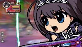 Phantom Breaker: Battle Grounds Review | GamersInBeta
