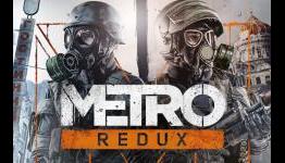 Metro Redux Review – CanadianGamer