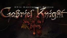 The Boycott Gamer – Gabriel Knight Sins of the Fathers 20th Anniversary Edition Review | RGN