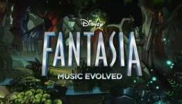 Disney’s Fantasia: Music Evolved Review — Kinect Evolved (theGeekCulture)