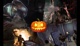 Top 20 PlayStation Horror Games of All Time (For This Halloween)