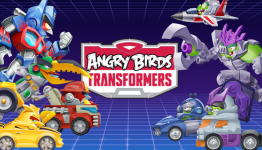 Android/iOS Angry Birds Transformers Jenga Code
