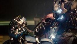 James Spader Describes The Motion-Capture Process For Avengers: Age Of Ultron
