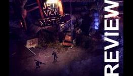 Wasteland 2 Review by The Black Panel