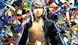 Persona 4 Arena Ultimax Review (Denkiphile)