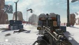 Call of Duty: Advanced Warfare Screenshots