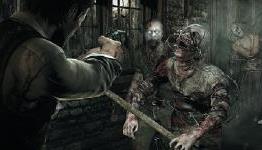 The Evil Within Xbox One Review (Console Monster)