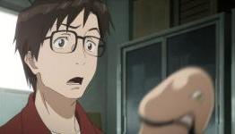 The Fall 2014 Anime Season So Far. [Part 1]