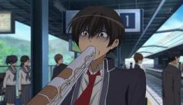 The Fall 2014 Anime Season So Far. [Part 2]