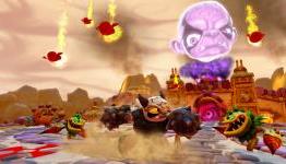 Skylanders: Trap Team Father-Son Review | Gamer Attitude