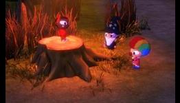 Costume Quest 2 is a Definite Treat