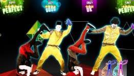 Just Dance 2015 Review – Still Fun, Even for a Wounded Walrus Like Me | COG