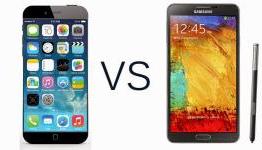 This is why Galaxy Note 4 Is Better Than iPhone 6 Plus