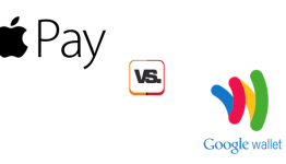 Apple Pay is more secure than Google Wallet
