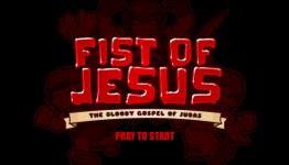 Fist Of Jesus: The Bloody Gospel of Judas Review I Hey Poor Player