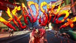 Digital High Podcast – Is Sunset Overdrive Going to Disappoint?