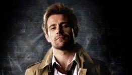 Constantine – Non Est Asylum Review | Entertainment Fuse