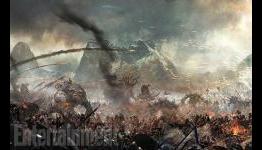 Peter Jackson Walks Us Through His Battle Plans For ‘The Hobbit: The Battle Of The Five Armies’