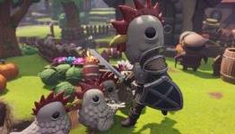 Hardland Heads Into Early Access On Steam