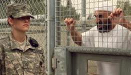 Camp X-ray Review – Gambitcon