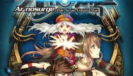 Ar NoSurge: Ode to an Unborn Star Review | Game Podunk