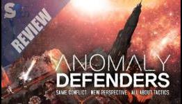 Anomaly Defenders – SteamFirst Review