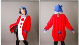 Persona 4 – You Look Beary Cute In That Teddie Sweater!