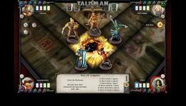 Talisman Digital Edition Gets The Dungeon DLC Pack Adds New Depths of Gameplay