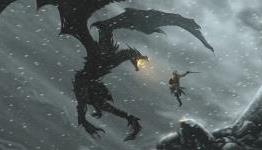 Defining Moments – Skyrim