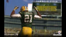 Madden 15 Simulation: Sunday Night Football, Packers vs Saints