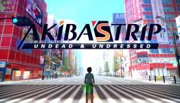 Akiba’s Trip Undead and Undressed Review – VGU