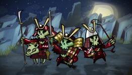 Puzzle and Dragons Publisher Partners with Galak-Z Developer