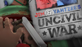Uncivil War Surgeon Simulator 2013 – Doctorin’ Ain’t Easy