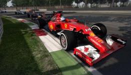 F1 2014 Review | WGTC