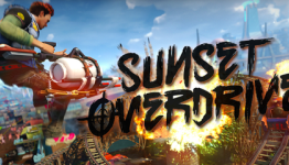 Sunset Overdrive [Review] | Shogun Gamer