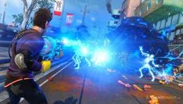 Sunset Overdrive Review | VideoGamer