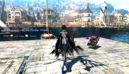 Bayonetta 2: Journal’s Echoes Locations Guide